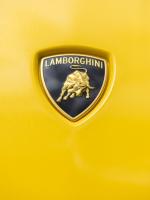 Lamborghini Centenario Coupe 2016 года (NA)